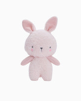 Bubble Plush Toy - Lily the Bunny